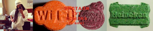 молекула духа Балахна